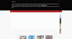 Desktop Screenshot of brandellerosolai.com